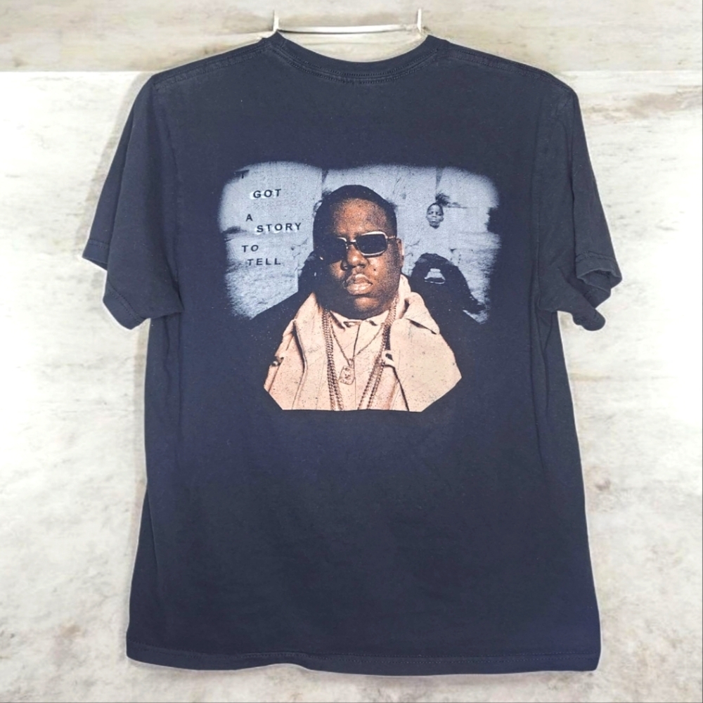 NOTORIOUS BIG Got A Story To Tell - Small - Picture 3 of 4